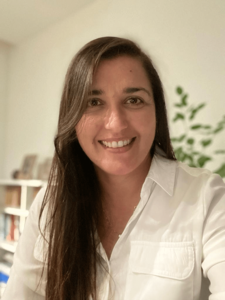 Estela Gutierrez